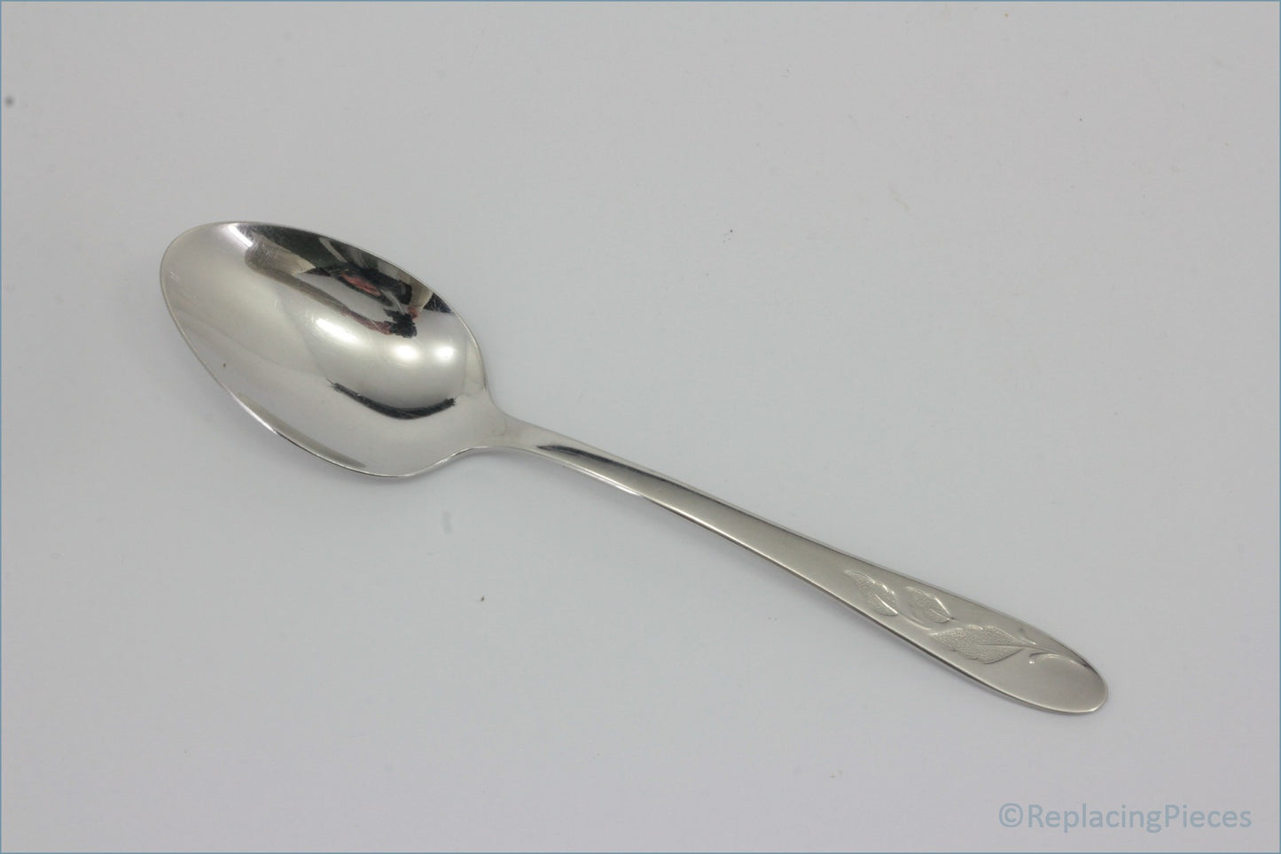Oneida - Winter Song - Dessert Spoon