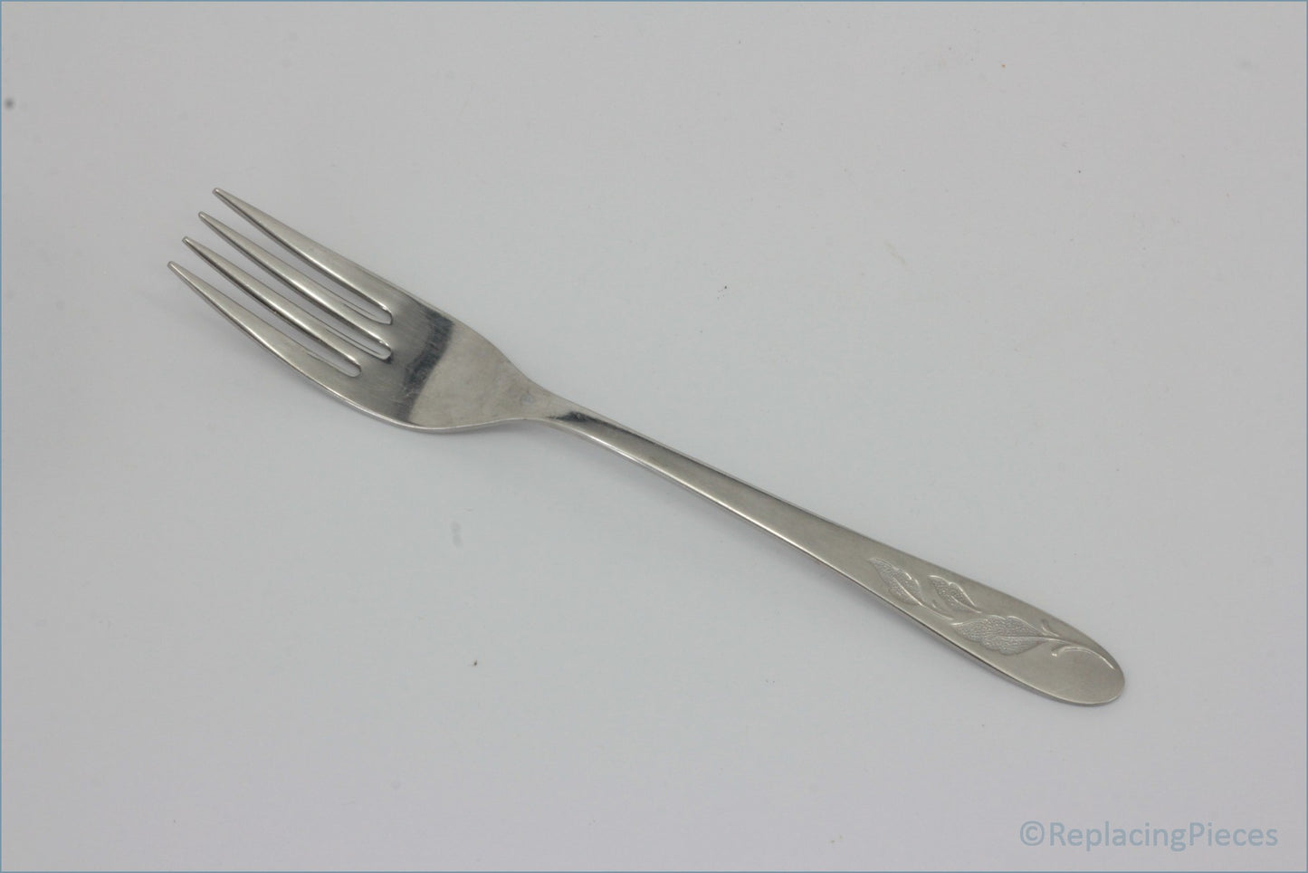 Oneida - Winter Song - Dinner Fork
