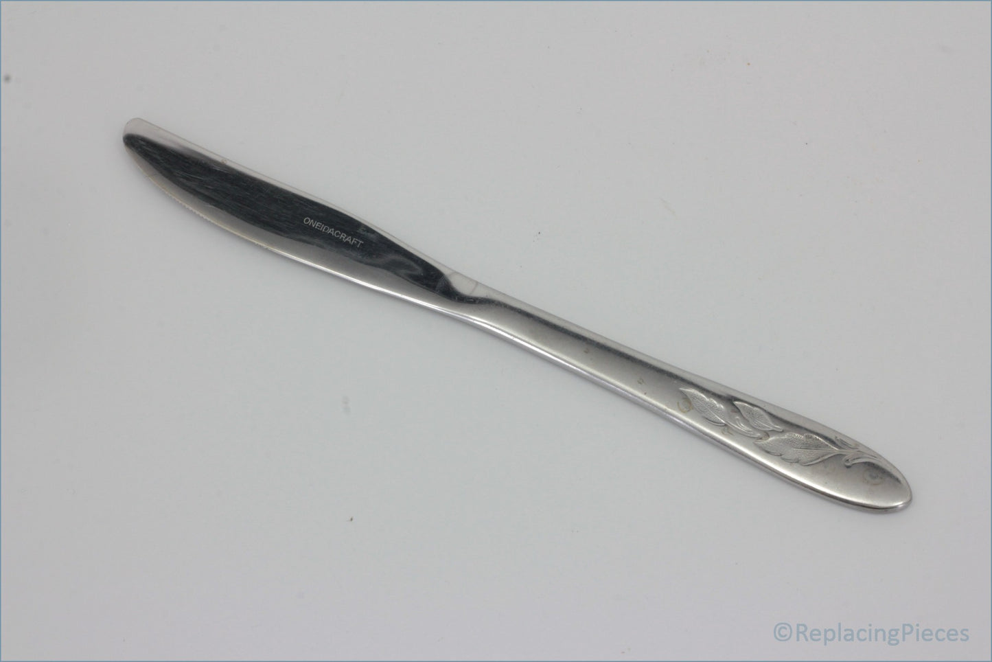 Oneida - Winter Song - Dinner Knife