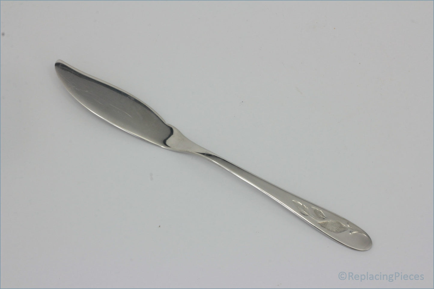 Oneida - Winter Song - Fish Knife