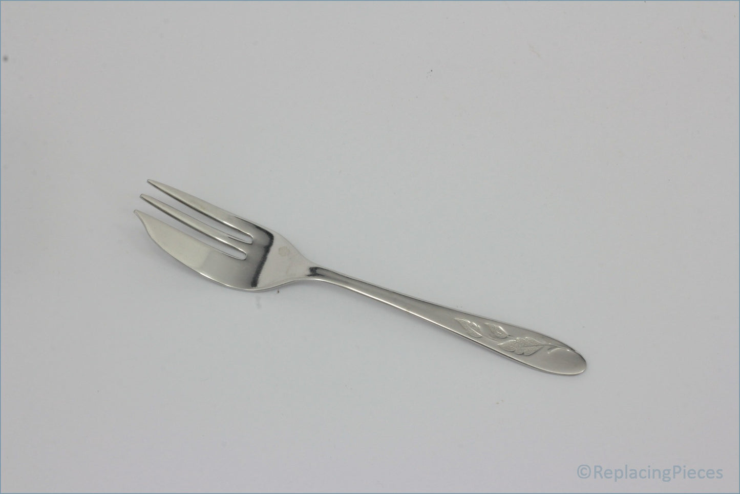 Oneida - Winter Song - Pastry Fork