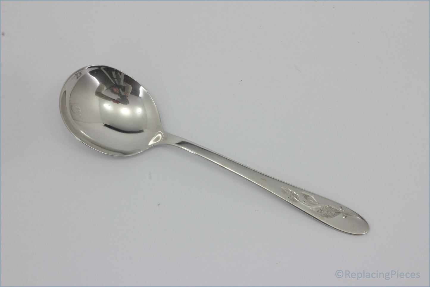 Oneida - Winter Song - Soup Spoon