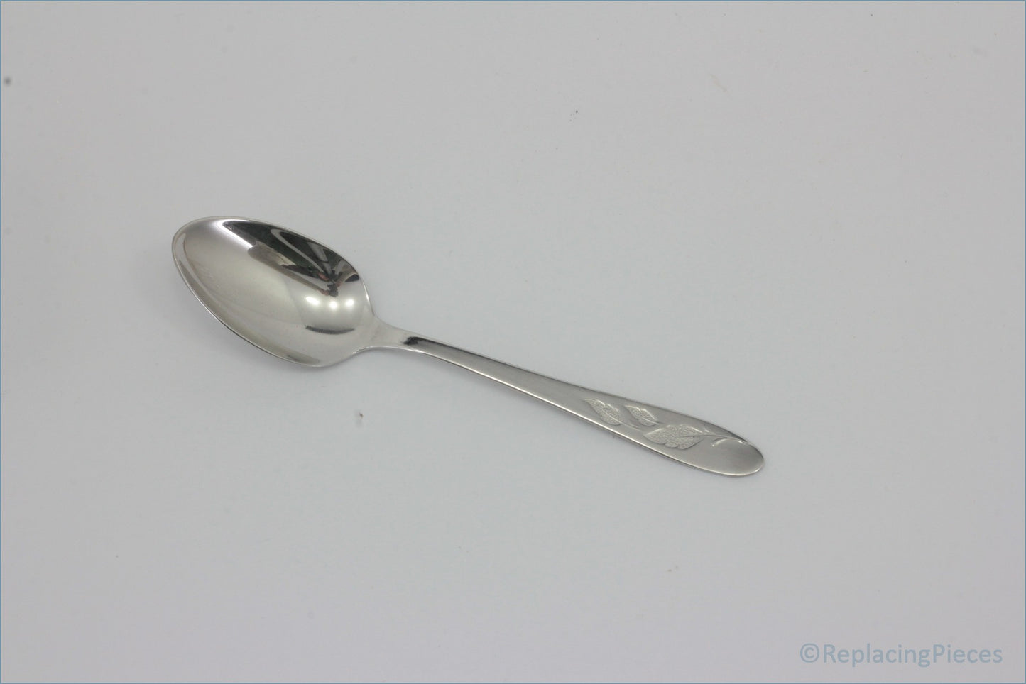 Oneida - Winter Song - Tea Spoon