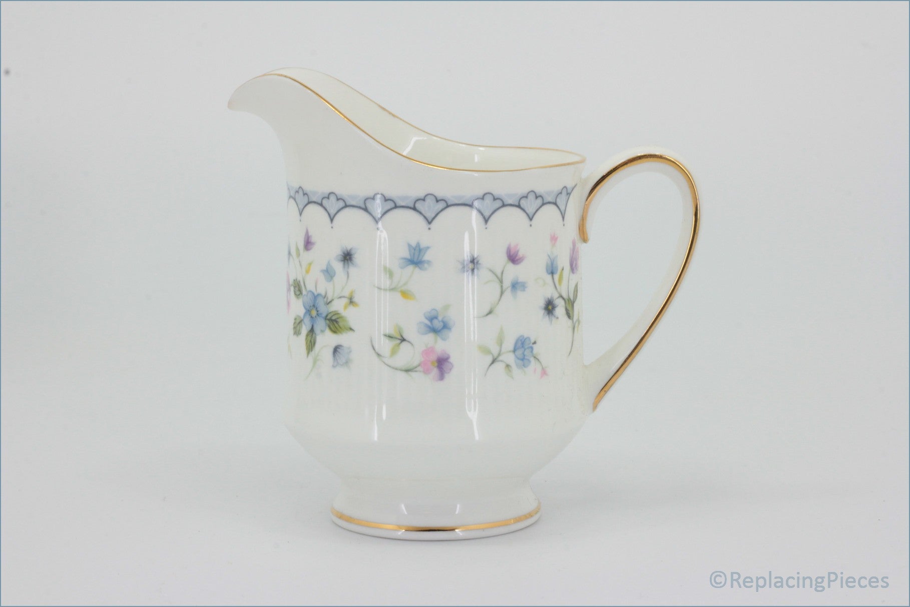 Paragon - Florabella - Cream Jug