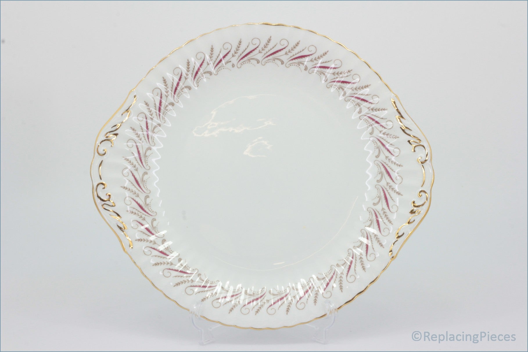 Paragon - Harmony - Bread & Butter Serving Plate