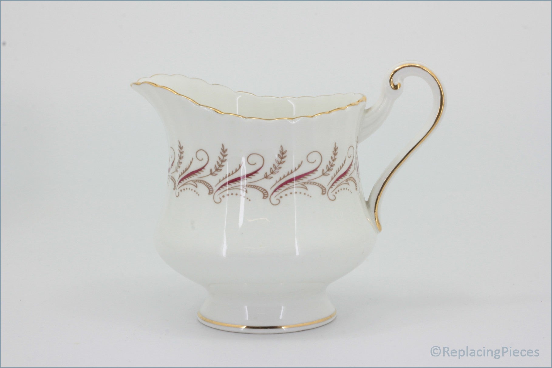 Paragon - Harmony - Milk Jug