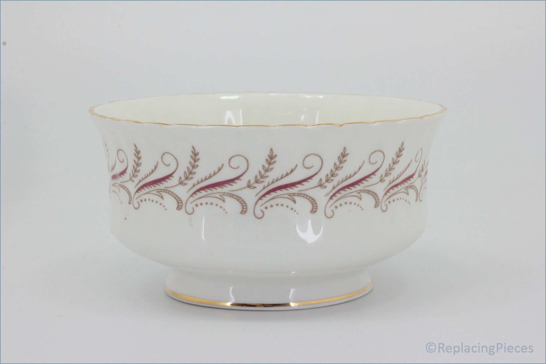 Paragon - Harmony - Sugar Bowl