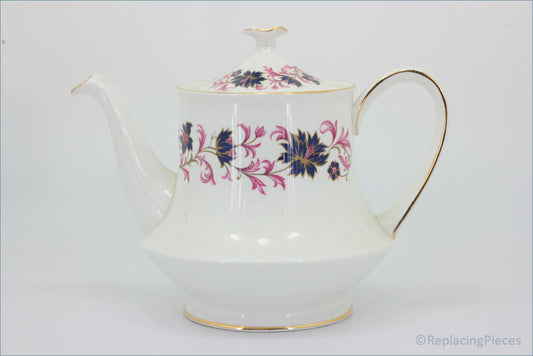 Paragon - Michelle - 2 Pint Teapot