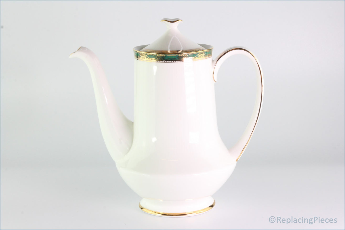 Paragon/Royal Albert - Elgin - 2 Pint Coffee Pot