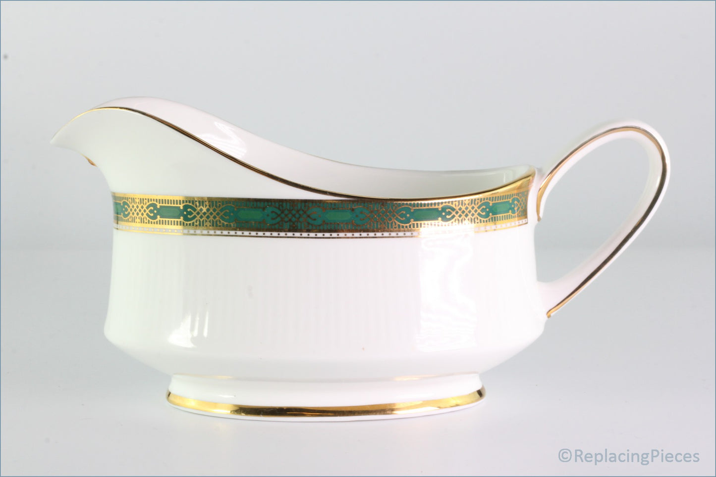 Paragon/Royal Albert - Elgin - Gravy Boat
