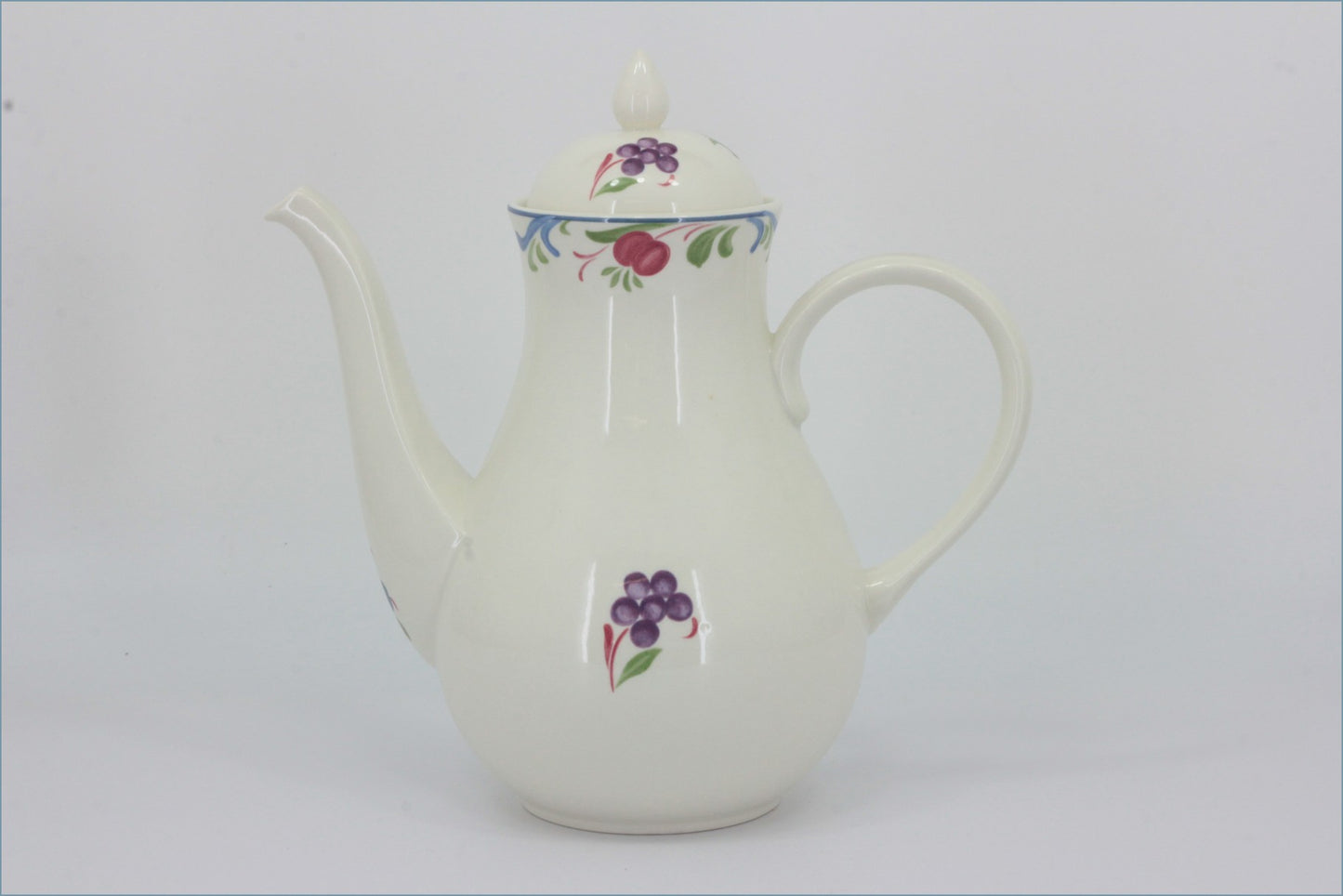 Poole - Cranborne - Coffee Pot