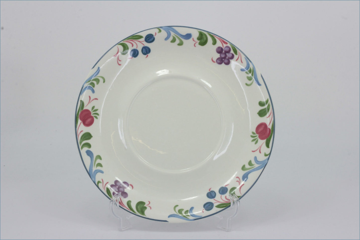 Poole - Cranborne - Gravy Boat Stand