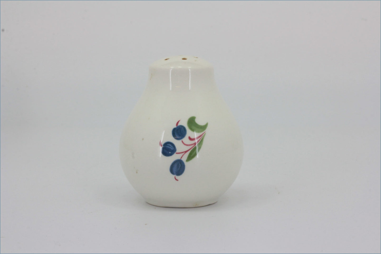 Poole - Cranborne - Pepper Pot