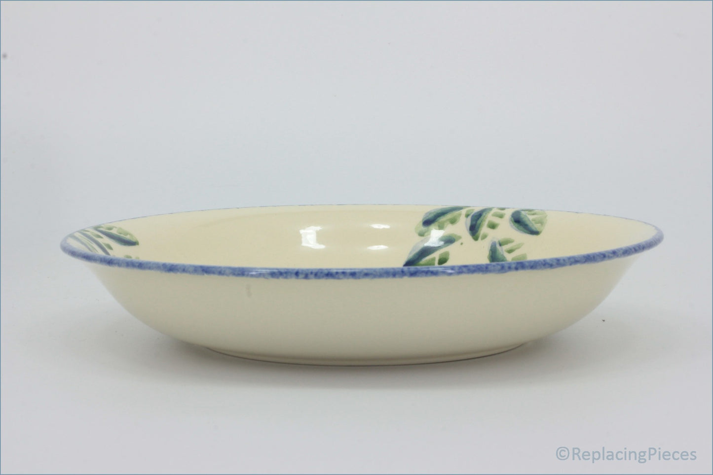 Poole - Dorset Fruit - Pasta Bowl (Pear)