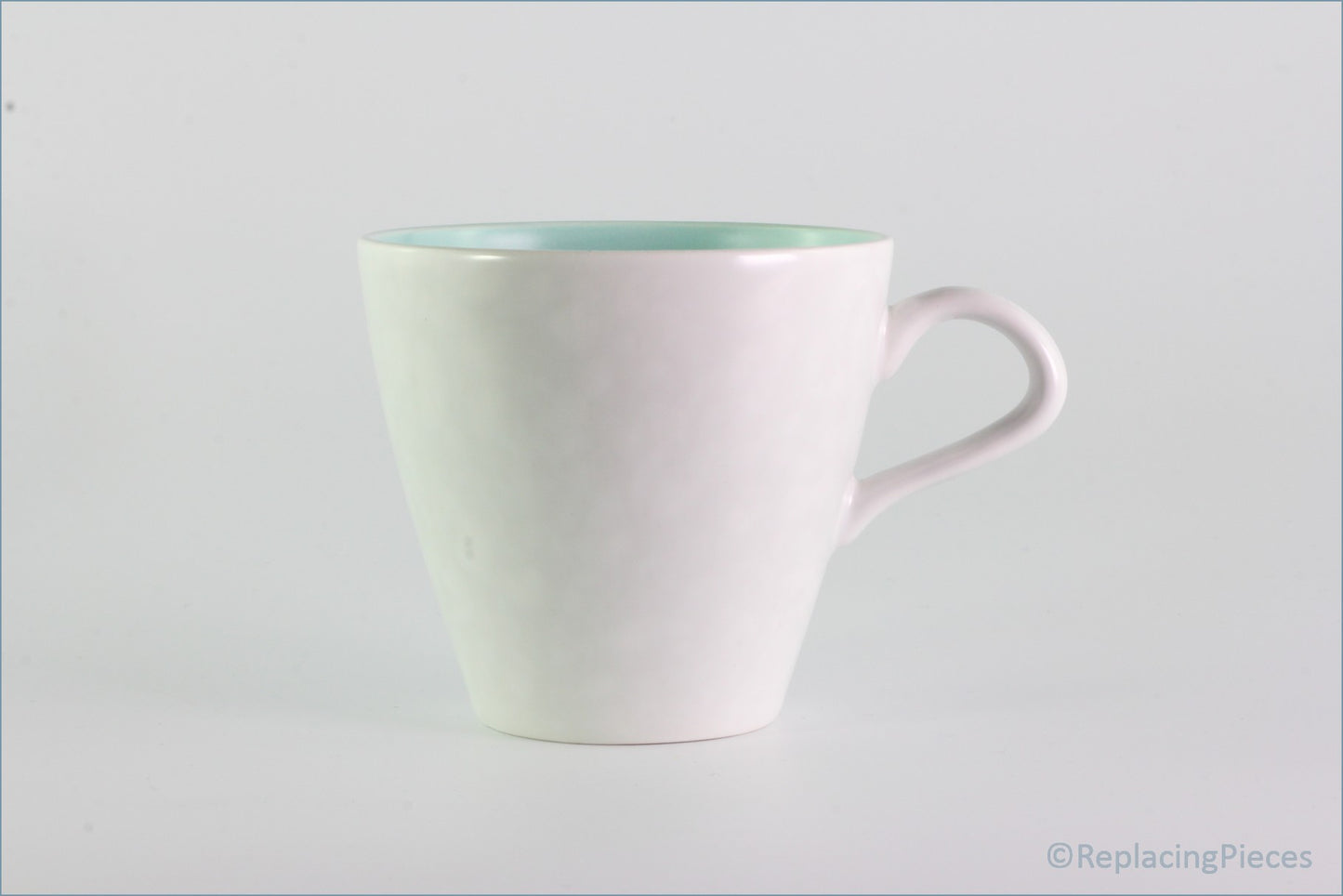 Poole - Seagull & Ice Green - Coffee Cup
