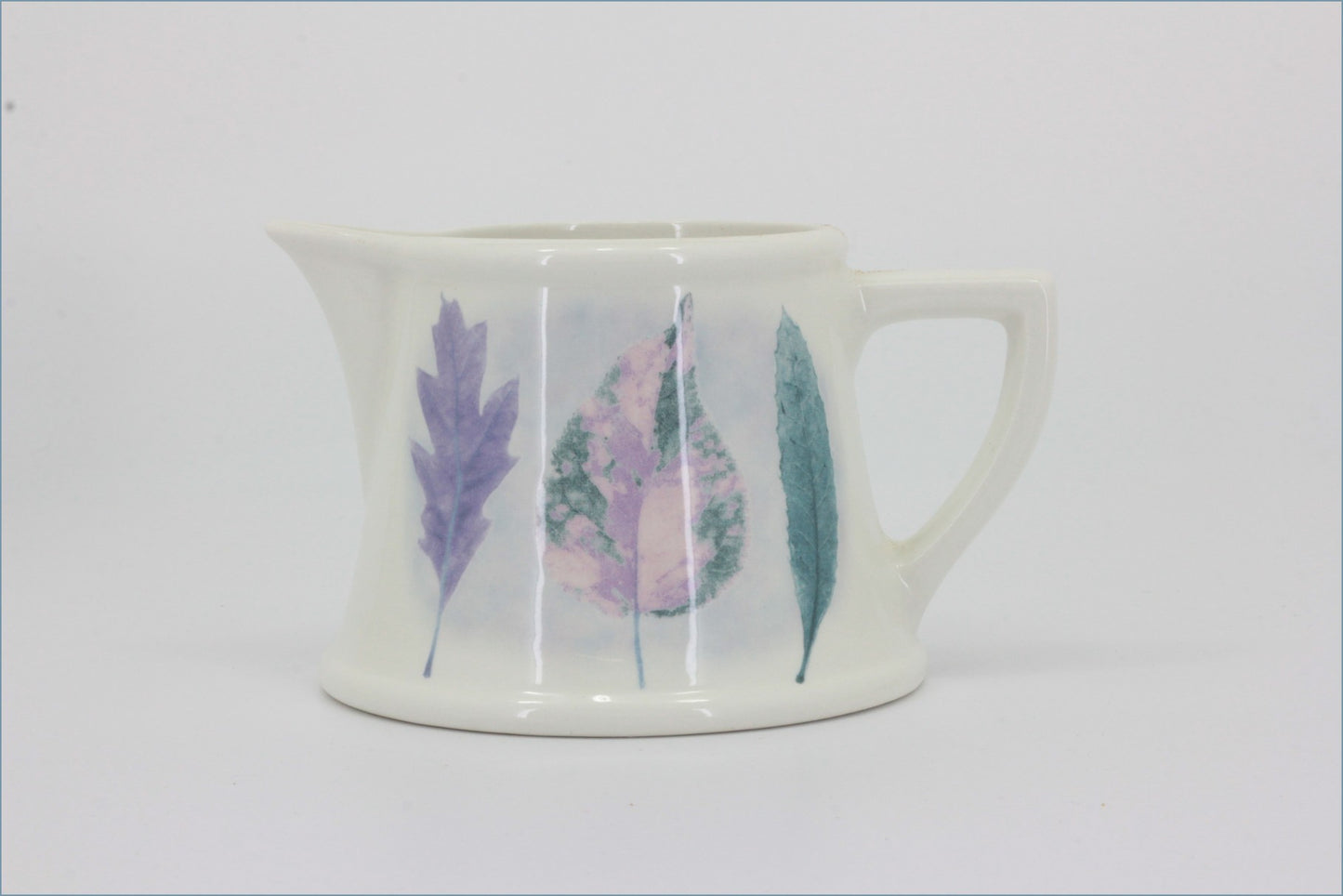 Portmeirion - Dusk - 1/2 Pint Milk Jug