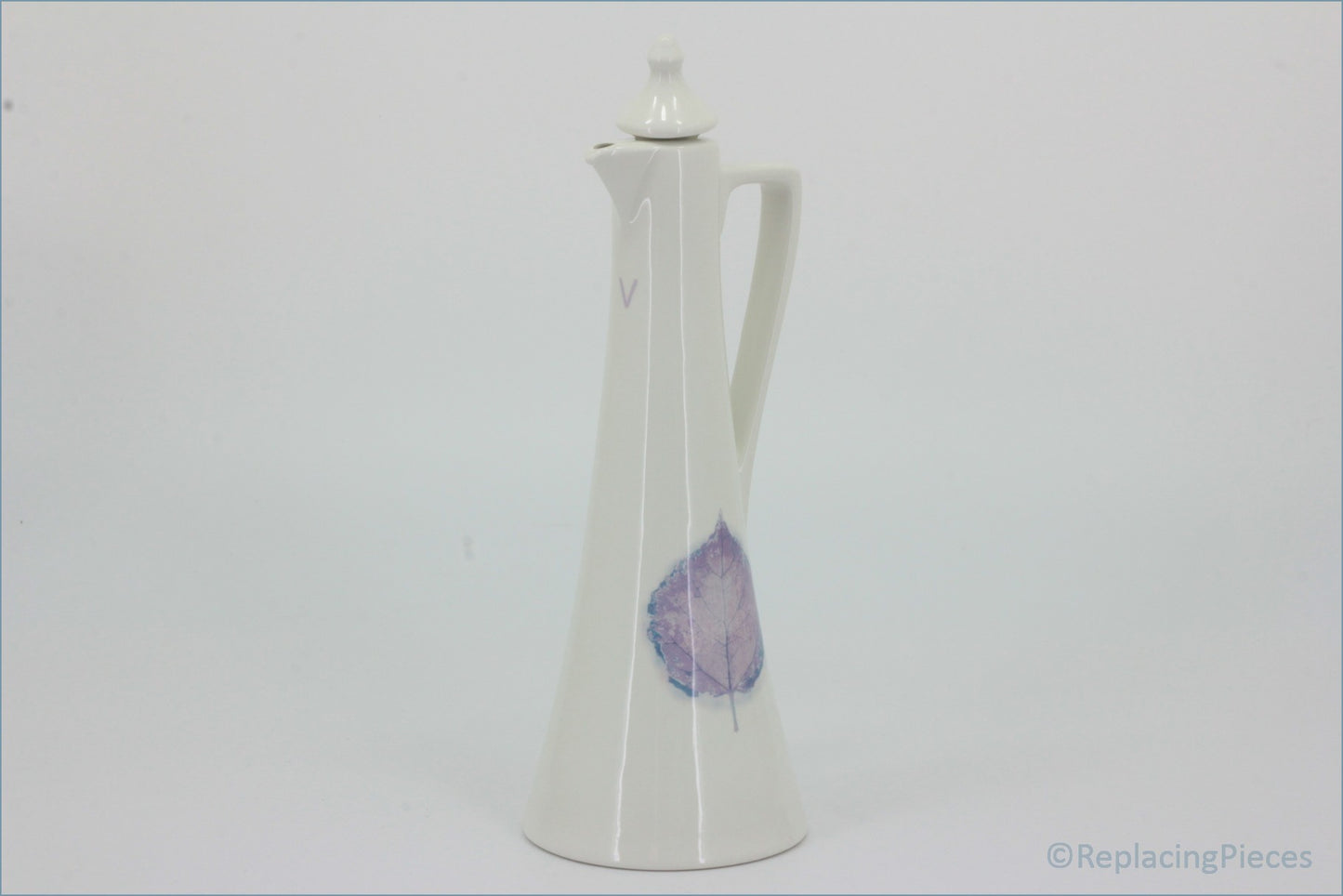 Portmeirion - Dusk - Vinegar Bottle