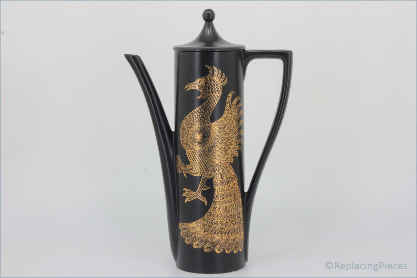 Portmeirion - Phoenix - Coffee Pot