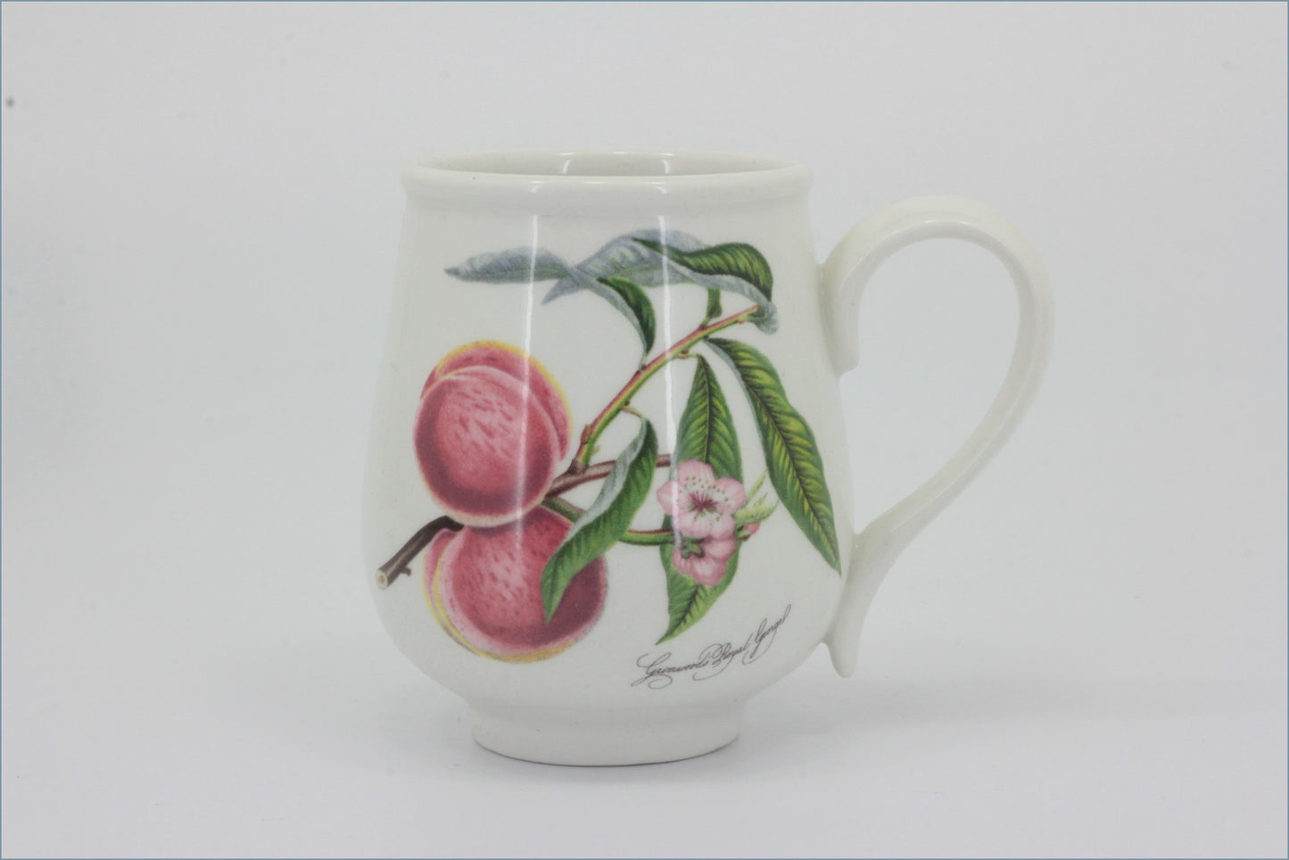 Portmeirion - Pomona - Tall Coffee Cup (Grimwoods Royal George)