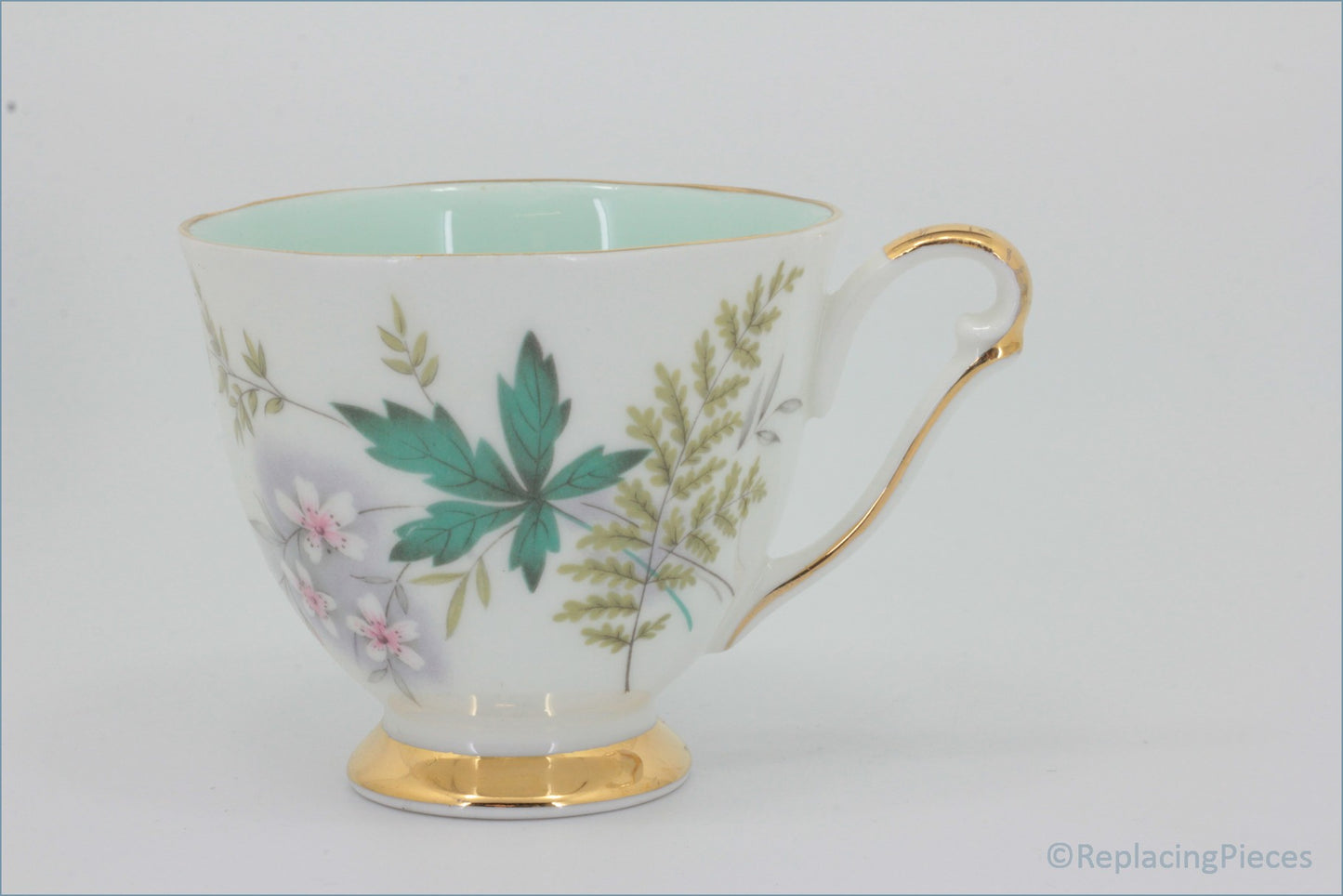 Queen Anne - Louise - Coffee Cup