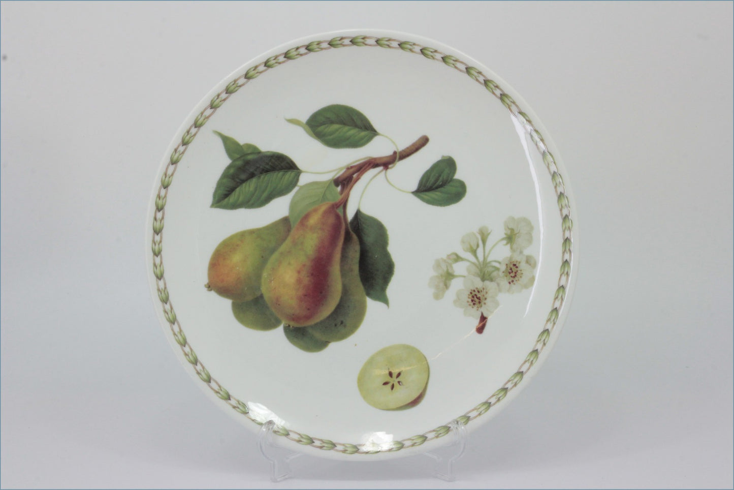 Queens - Hookers Fruit - Bread & Butter Serving Plate