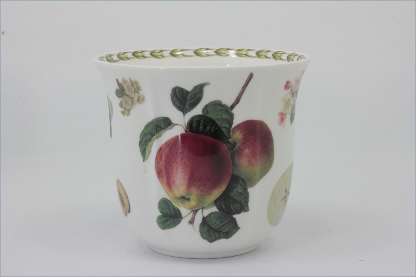 Queens - Hookers Fruit - Planter