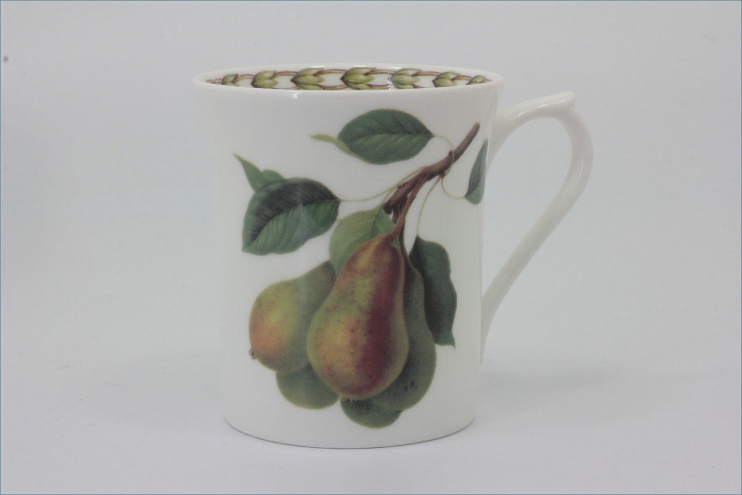 Queens - Hookers Fruit - Straight Sided Mug (Pear)
