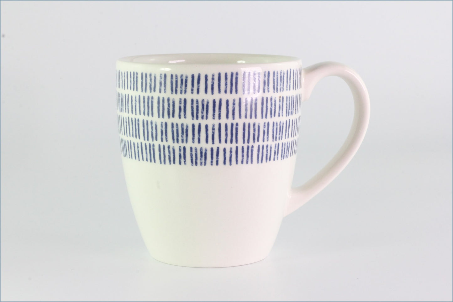 Queens - Sieni - Mug (Dashie)