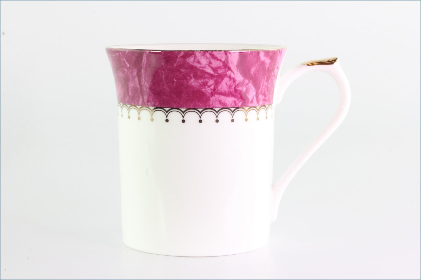Queens - Symphony - Mug (Pink)