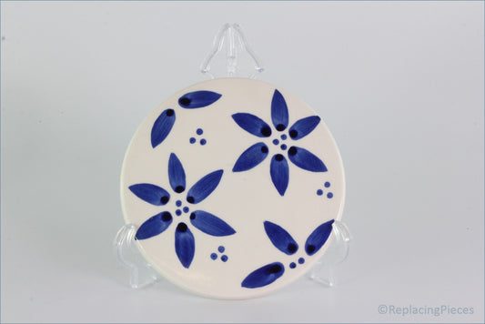 RPW261 - Whittards - Coaster - Tea Clipper