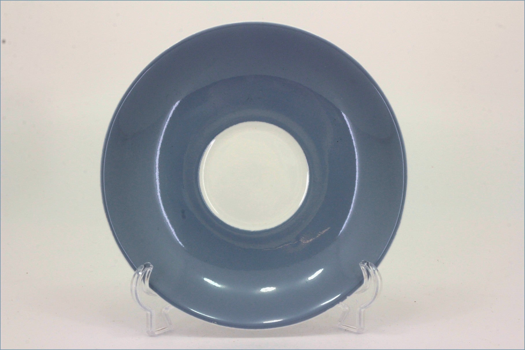 Ridgway - Graywood - Tea Saucer