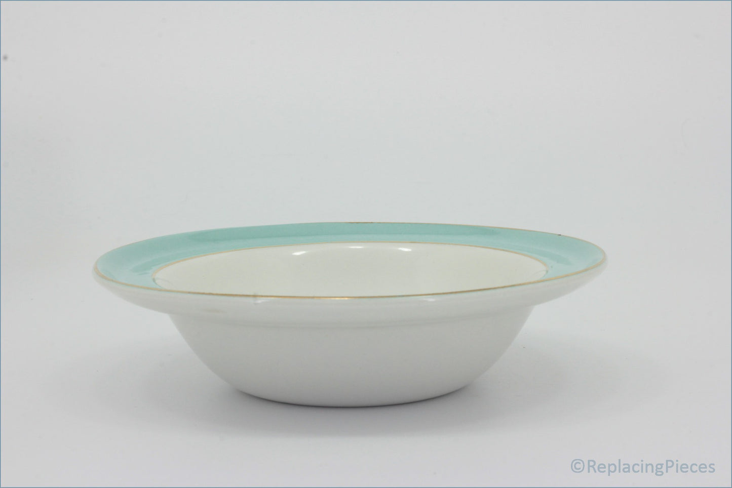 Ridgway - Saraband - Rimmed Fruit Saucer