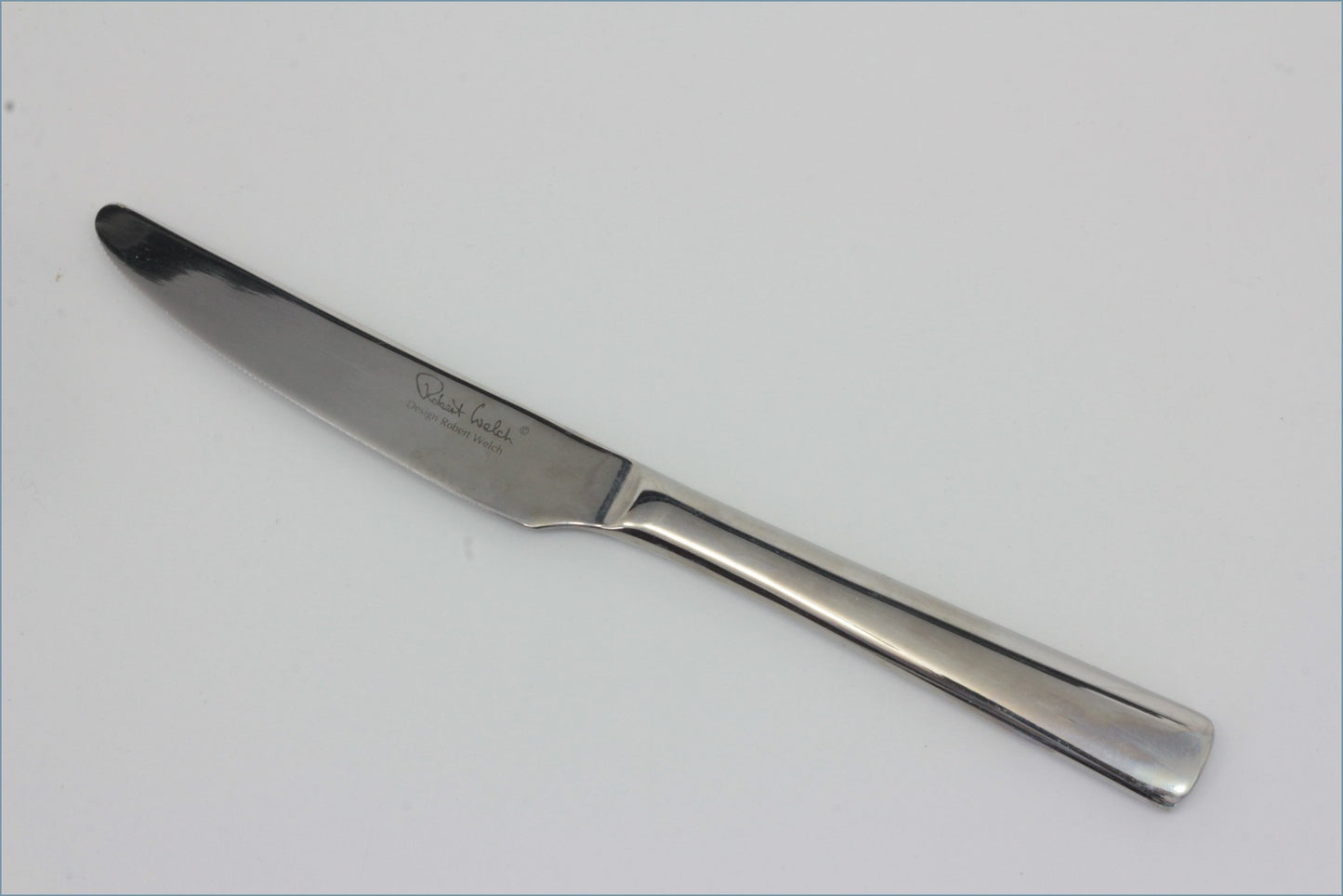 Robert Welch - Avon Bright (18/10) - Dessert Knife