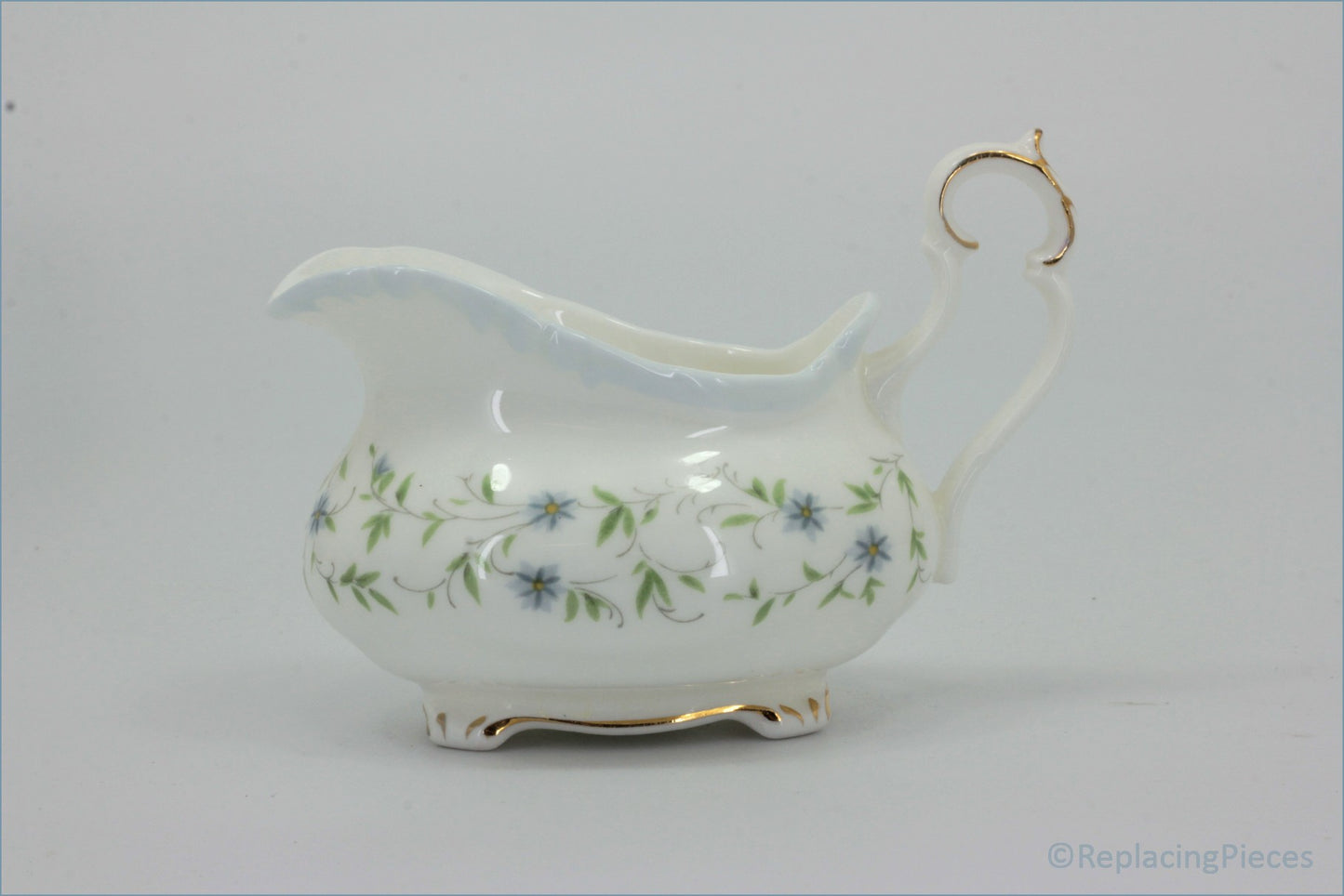 Royal Albert - Caroline - Cream Jug