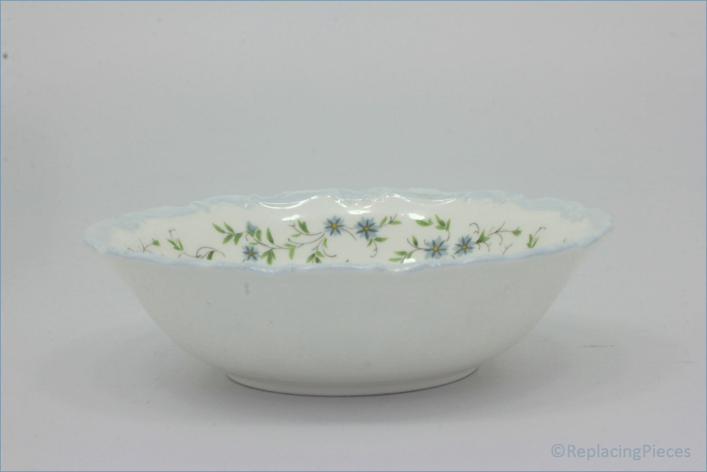 Royal Albert - Caroline - Fruit Saucer