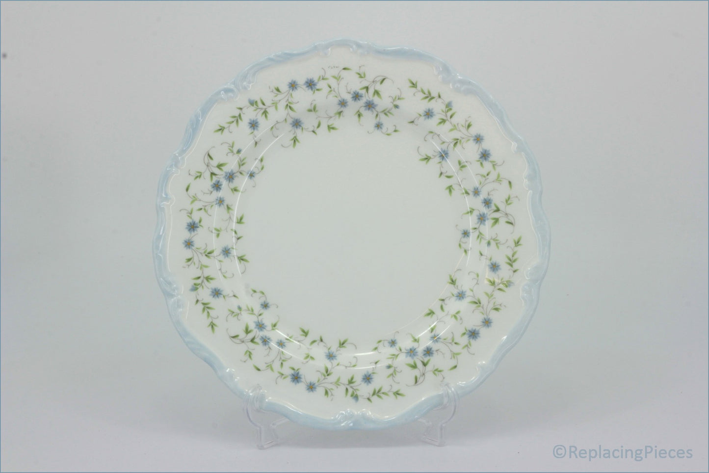Royal Albert - Caroline - 8 1/4" Salad Plate