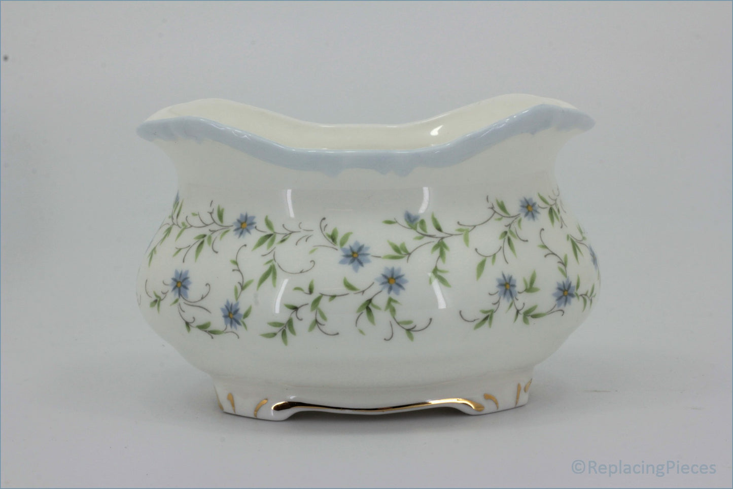 Royal Albert - Caroline - Sugar Bowl (Tea)