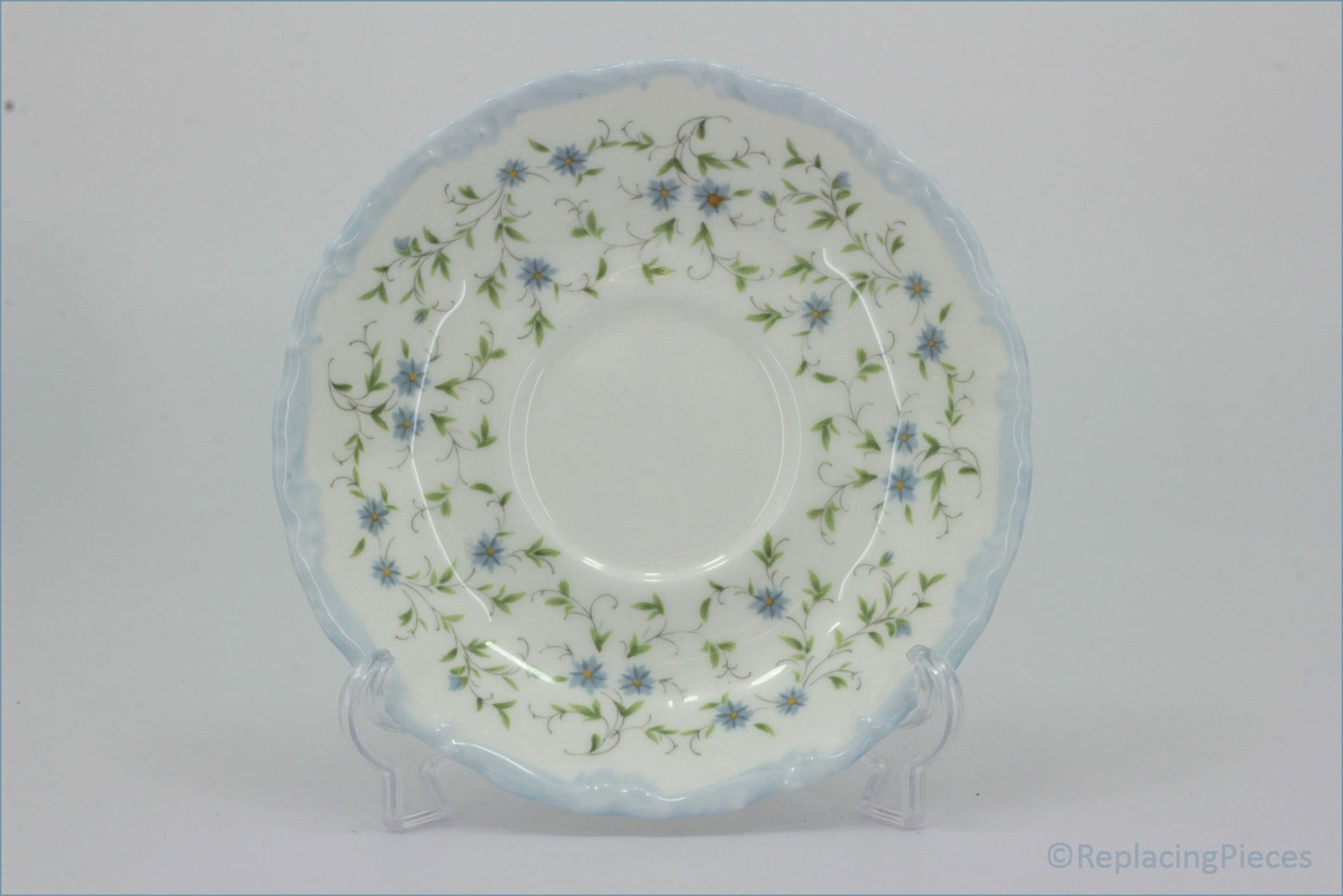 Royal Albert - Caroline - Tea Saucer