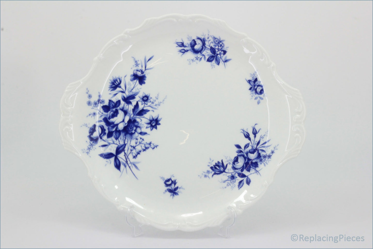 Royal Albert - Connoisseur - Bread & Butter Serving Plate