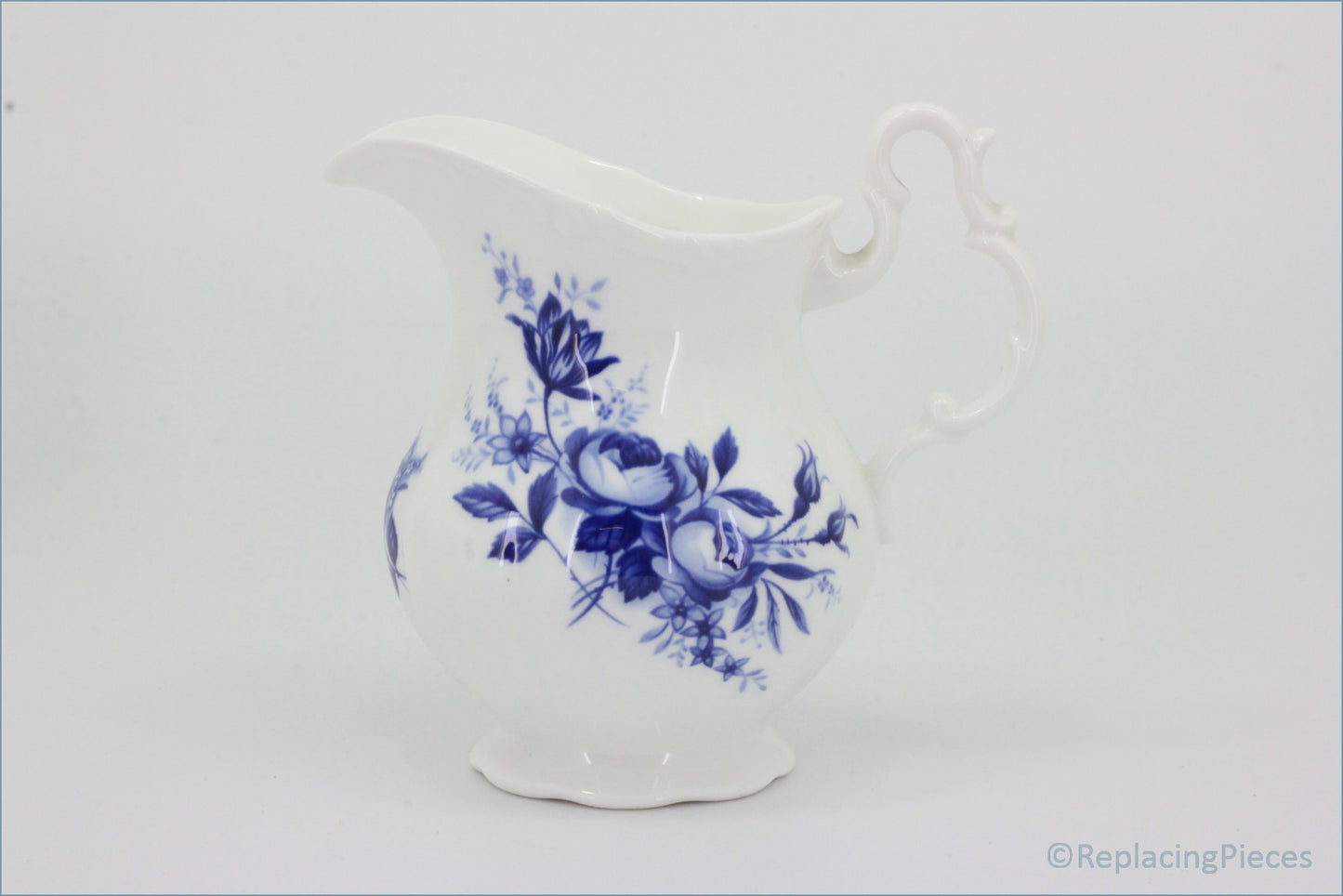 Royal Albert - Connoisseur - Milk Jug
