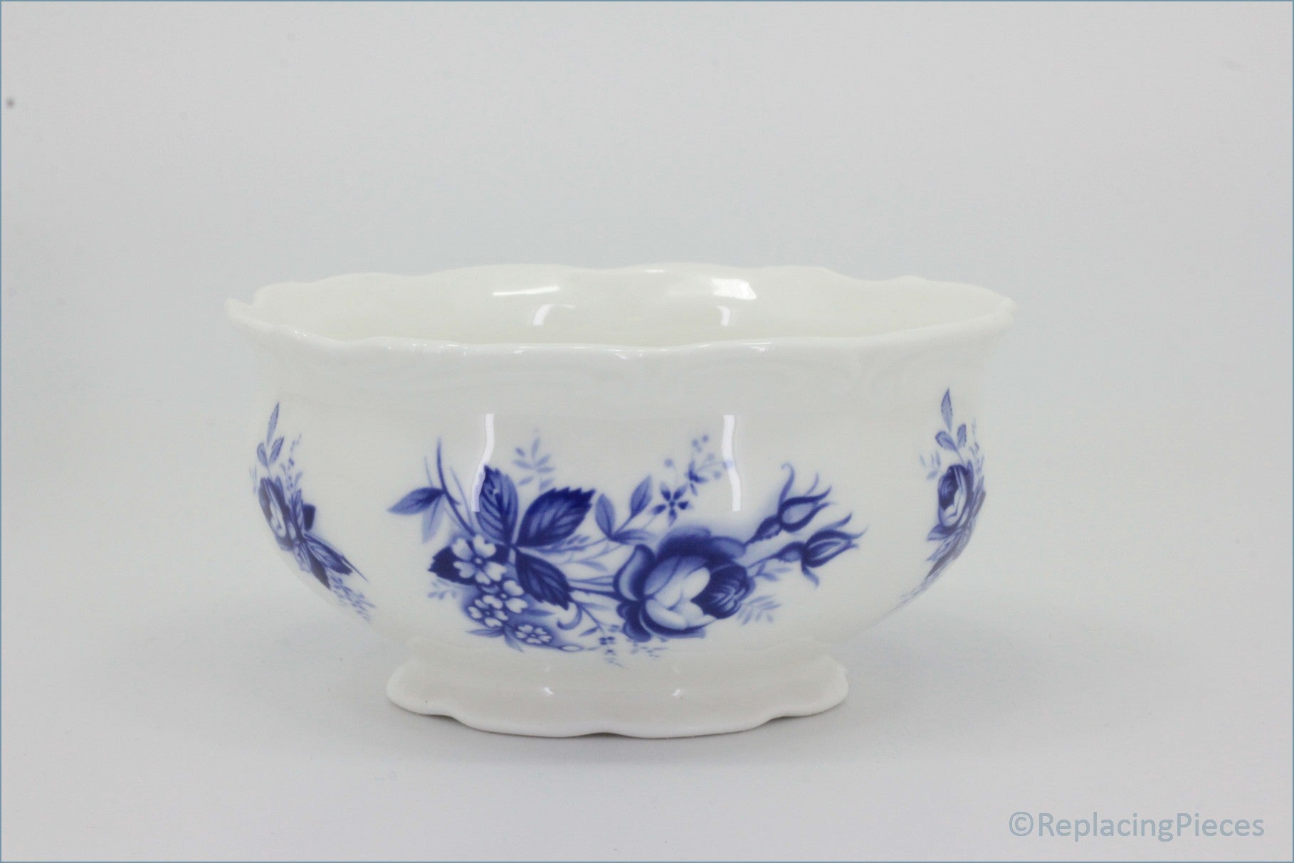 Royal Albert - Connoisseur - Sugar Bowl