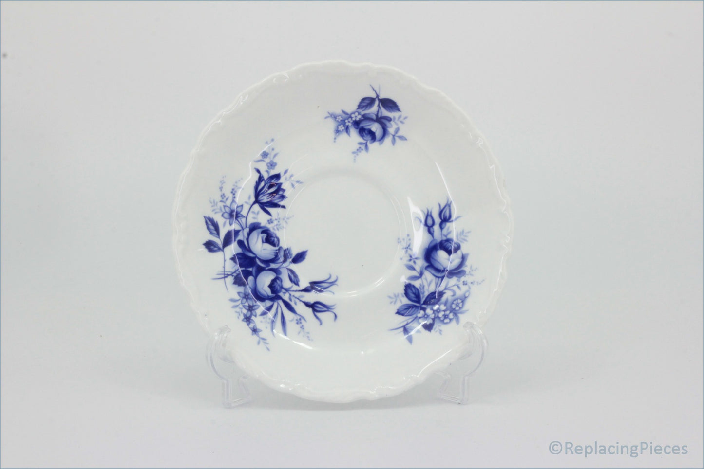 Royal Albert - Connoisseur - Tea Saucer