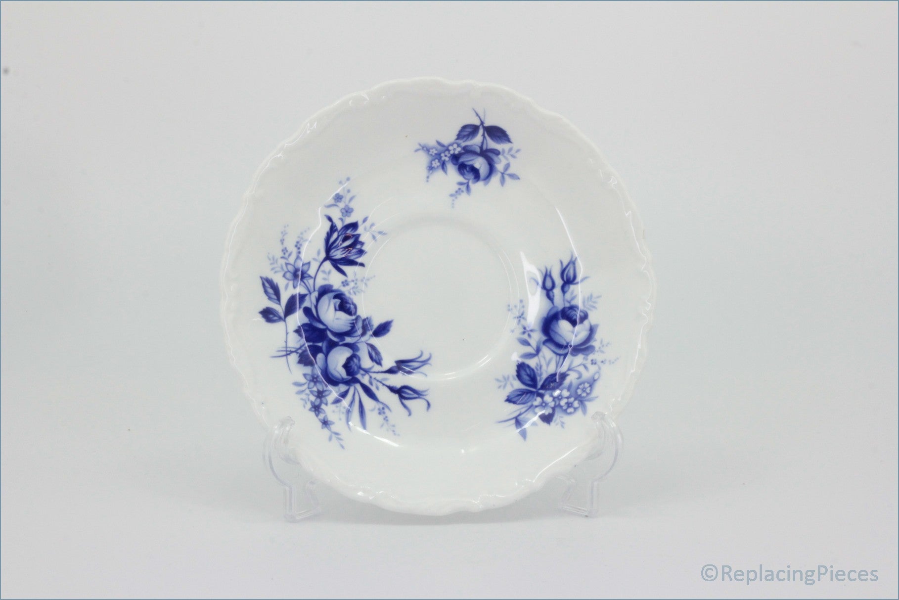 Royal Albert - Connoisseur - Tea Saucer