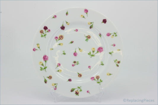Royal Albert - Country Rose Bud - 7 7/8" Salad Plate