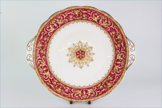 Royal Albert - Florentine - Bread & Butter Serving Plate