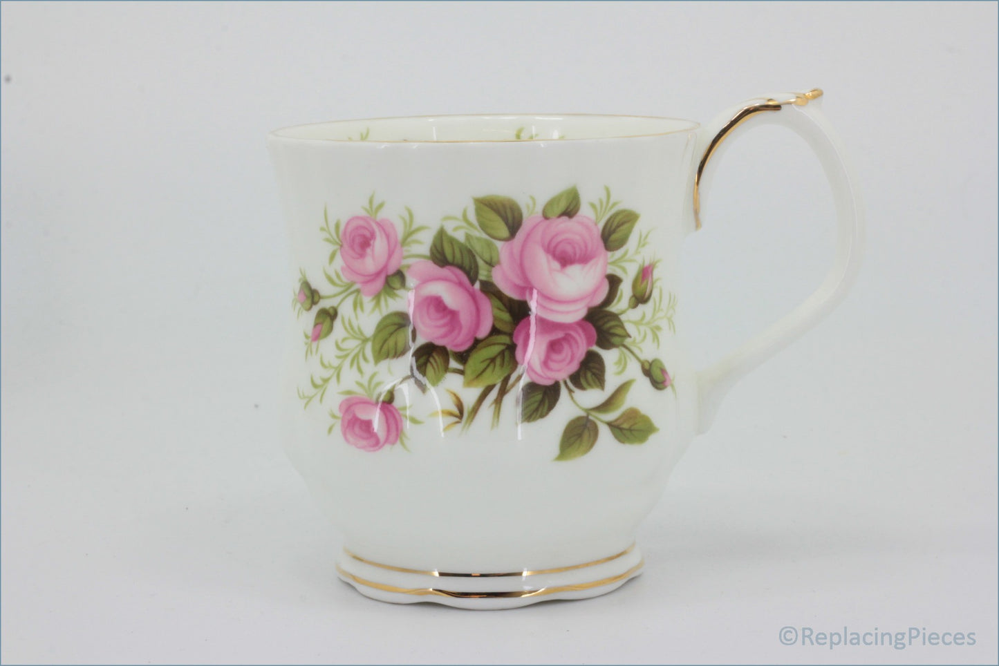 Royal Albert - Flower Of The Month (June) - Mug