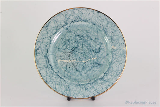 Royal Albert - Gossamer - 6 1/4" Side Plate (Blue)