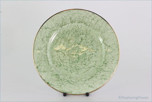 Royal Albert - Gossamer - 6 1/4" Side Plate (Green)