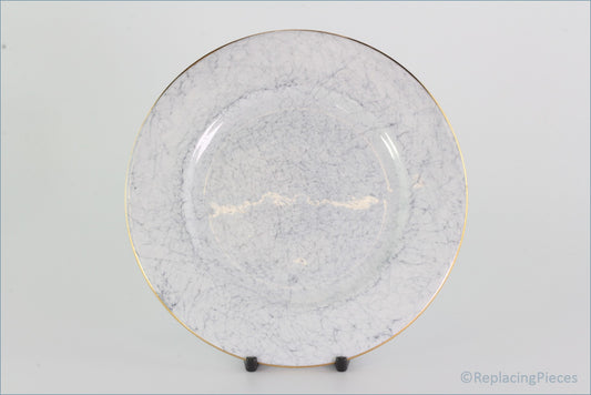 Royal Albert - Gossamer - 6 1/4" Side Plate (Grey)