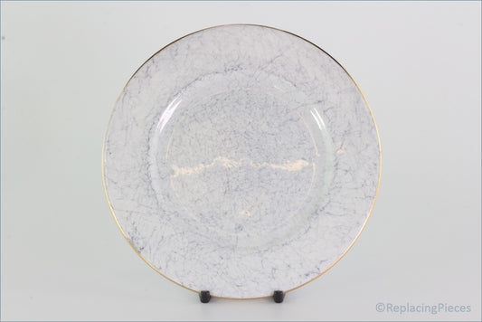 Royal Albert - Gossamer - 6 1/4" Side Plate (Grey)